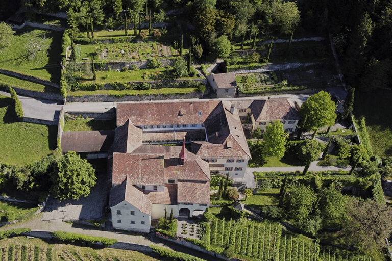 Tag der offenen Tür des kulturklosters altdorf am 6. Juni 2021