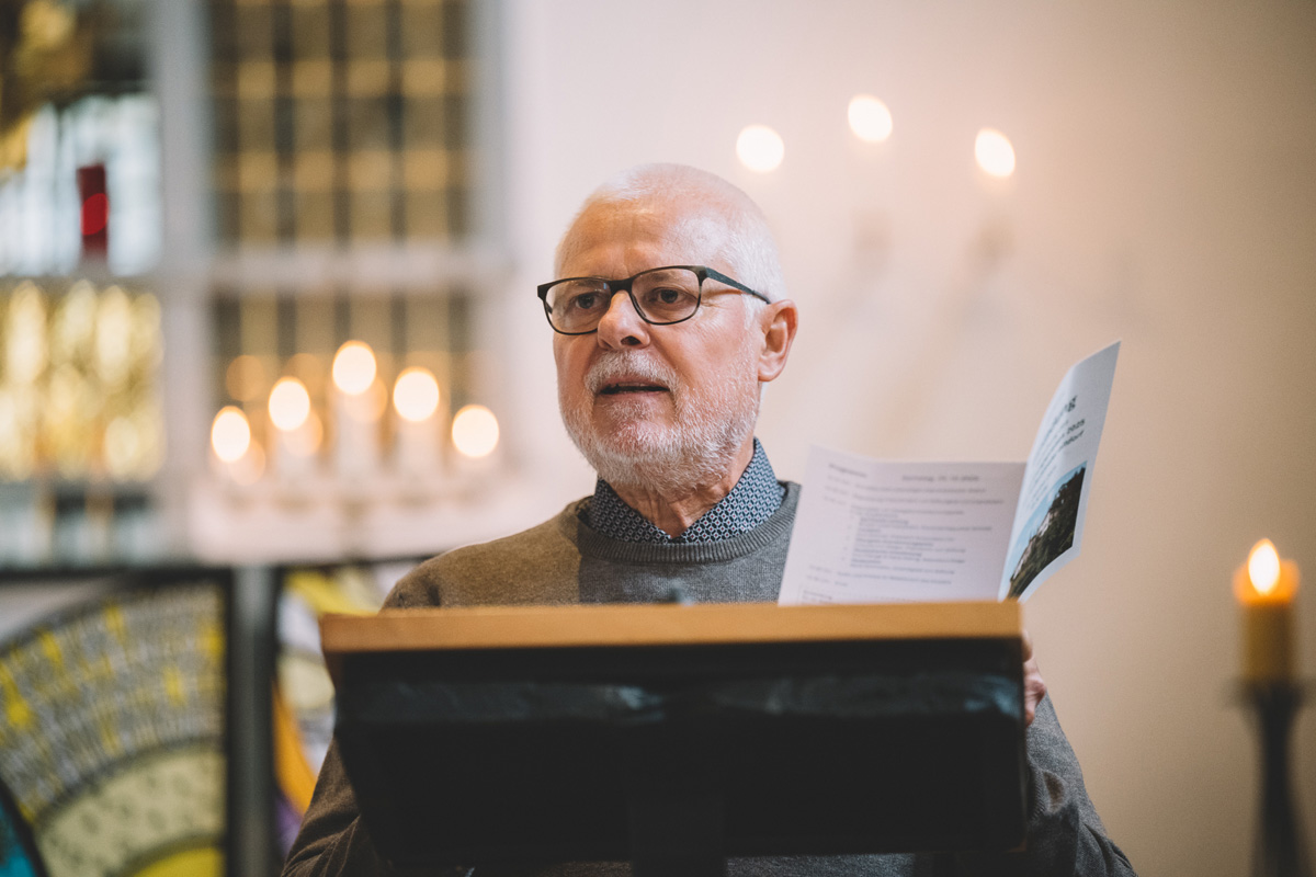 René Trottmann, Jurymitglied der Jurt-Stiftung